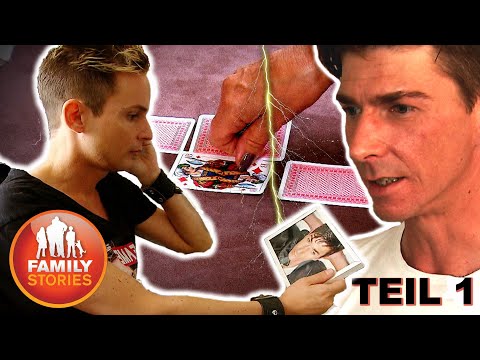 Beziehungsstress in Bad Salzuflen | Der Partyprinz | Family Stories