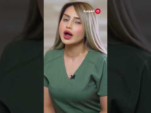 شاهد بالفيديو.. اسباب تكون حصوات الكلى