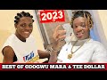 Best of Odogwu mara & Tee dollar dance 2023