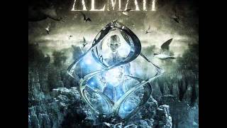 Almah - torn (Woman version)