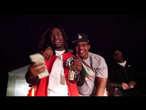 King Fish x Fishiano - Pressure (Exclusive Music Video) Dir. Kvng Brand Visuals