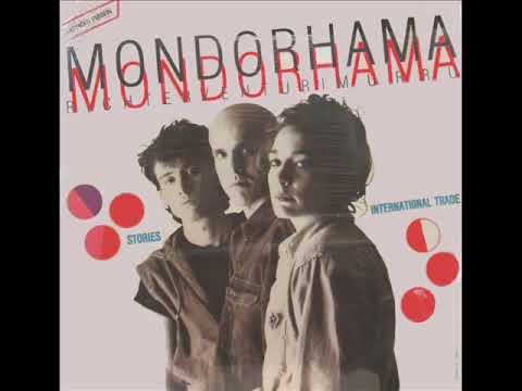 MONDORHAMA   Stories 1985