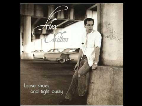 Alex Chilton - You've Got a Booger Bear Under There