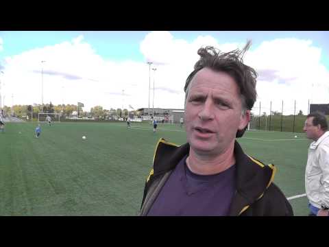 29 sept 2012 VV De Meern 9 - IJFC 11 com 6-0 de opstelling