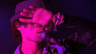 The All-American Rejects- Affection