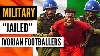 Crazy Story of When a Military Junta Arrested a Team for Losing at AFCON
