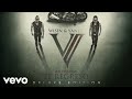 Wisin Yandel Zun Zun Rompiendo Caderas Visualizer