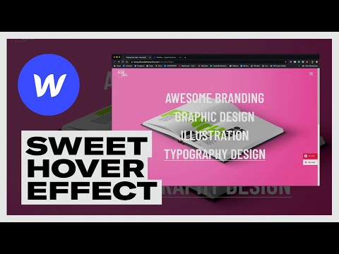 Learn Webflow Ultimate Beginner Crash Course