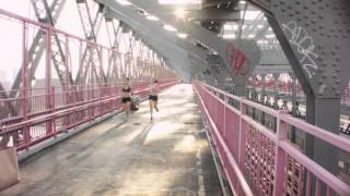 A Place To Bury Strangers - Love High