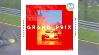 Moondragon - Grand Prix (Full Album)