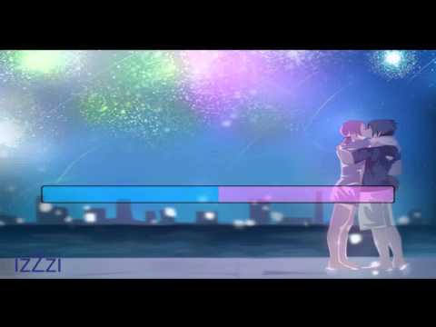 [ KARAOKE ] Naruto Shippuuden ED14 - Utakata Hanabi ( instrumental + lyrics )