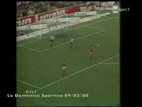 1979/80, Serie A, Perugia - Pescara 1-0 (23)