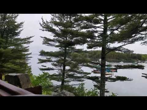 Some of the nearby scenery!