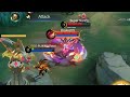 1v5 Karrie full gameplay uncut raw