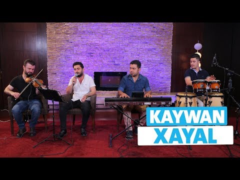 Kaywan - Xayal