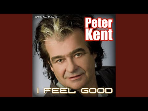 It's A Real Good Feeling