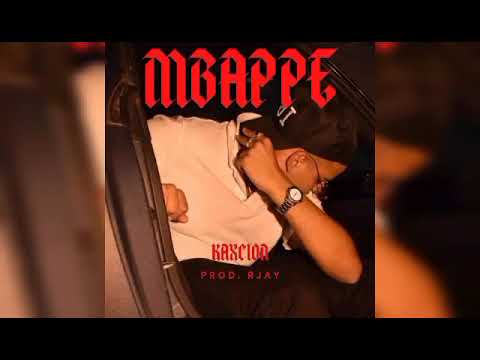 Kaxcion - Mbappe (prod.by Rjay)