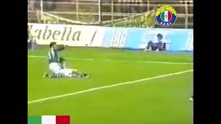 Provincial Osorno 2 - 2 Audax Italiano | Campeonato Nacional 1996