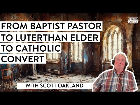 A Baptist Pastor’s 30-Year Quest for the Church of the Bible (w/ Scott Oakland)
