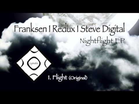 CYM001 I  1.Franksen, Redux, Steve Digital - Flight (Original) Youtube