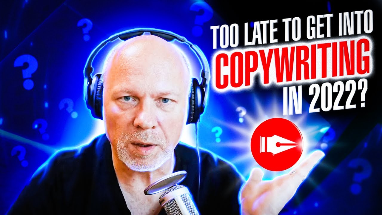 Too Late To Be A Copywriter In 2022? (Make Money Online)