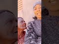 Granny Trying To Speak Twi