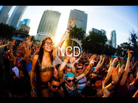 EWN & Whogaux - Start That Fire