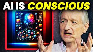 “AI Is Already Sentient” Says Godfather of AI