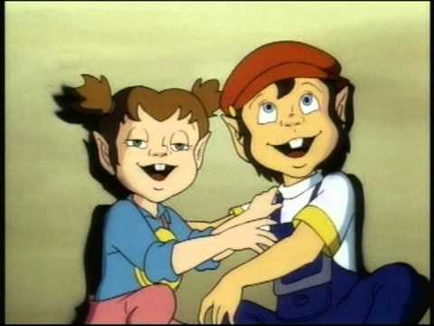 The Littles Season 2 Opening