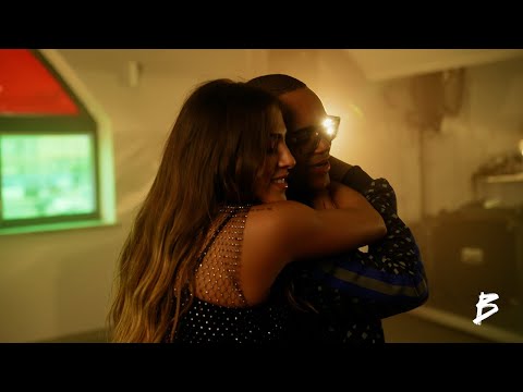 Badoxa "Aqui Pra Ti" (Starring Daniela Santos) (OFFICIAL VIDEO) [2024] By É-Karga Music Ent.