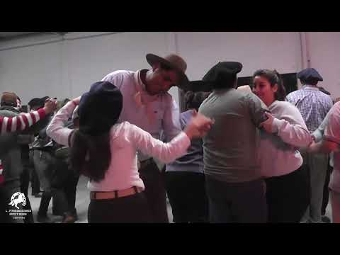 4 PARTE DE YERRA  EN EL ESTABLECIMIENTO LA RESERVA  DE JORGE MONDINO