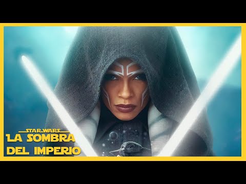 15 Incredible Facts About Ahsoka Tano That You Didn't Know - Star Wars -