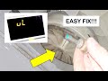 UL Error Try This First Maytag Bravos Washer Repair 5 Min Fix