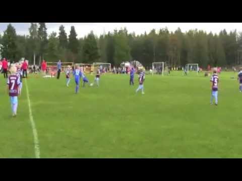 HYPS P03 - Mäntän Valo (KMV-Cup 12.8)