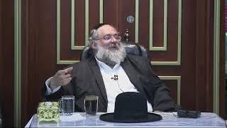 החיד''א -שיעור ערב בהלכה ובאגדה-אור לי''ז אייר  תשפ''ה