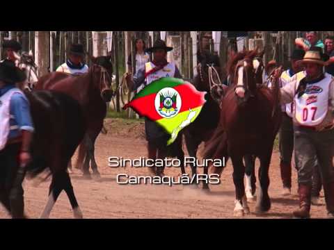 CARATUVA ABERTURA DEMO 01