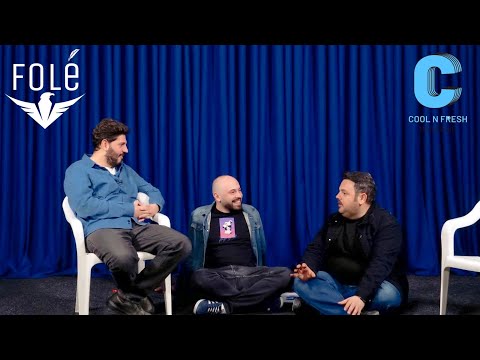 Une edhe Ti - Muhamed Arifi dhe Edon Berveniku