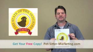 Growing Your Pet Sitting Business
