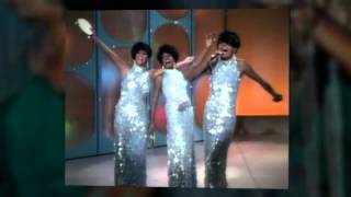 THE SUPREMES can i get a witness