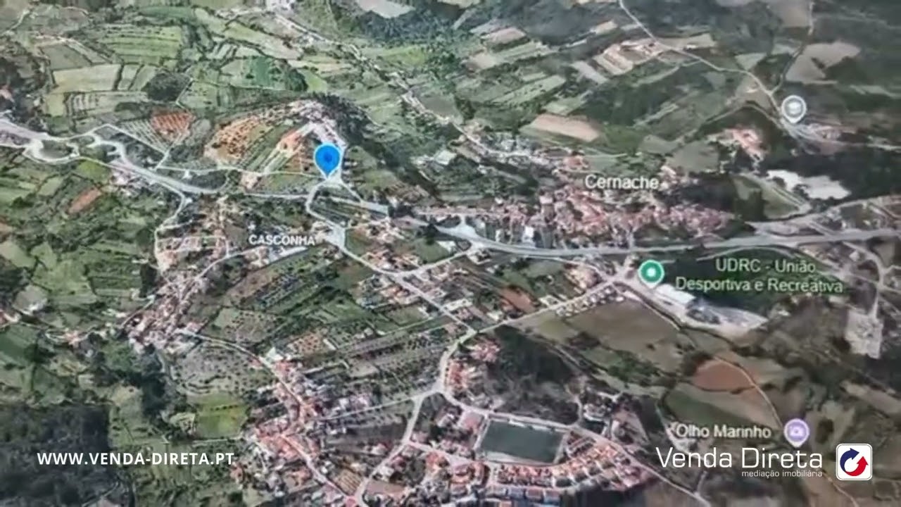 Vídeo do imóvel