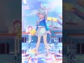 Blue Archive SHORTS MMD 4K 60FPS Arona Loveit アロナ 아로나 ブルアカ SHORTS