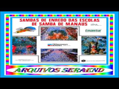 RIO NEGRO - SAPATO - 1989==ARQUIVOS SERAEND