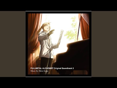 Xing Symphony - Overture