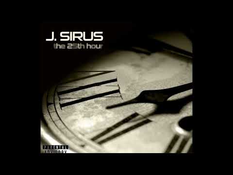 J Sirus   All My Life