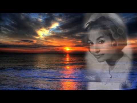 Güler TACER-Senden Bilirim Yok Bana Bir Fâide Ey Gül (HÜSEYNİ)R.G.