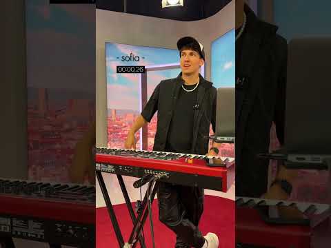 DAJ SONG (Lovestream Edition) - Mark Dann