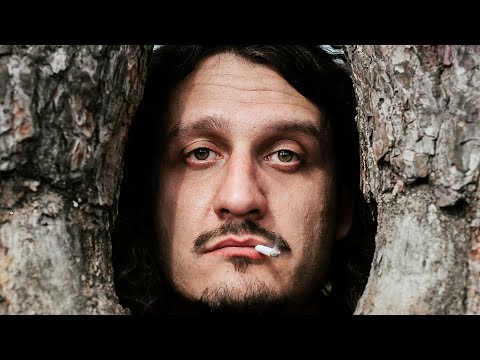 Ницо Потворно — Йайа звик | А може це я? (EP)