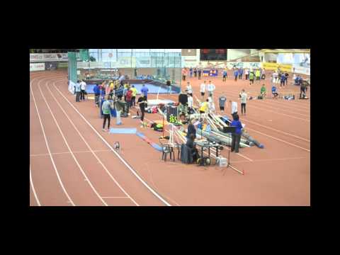 MISTROVSTVÍ ČR V HALE /PRAHA 15.2.2015/