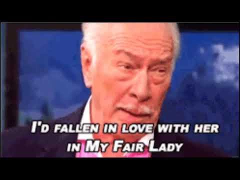 Christopher Plummer RIP | TRIBUTE TO Christopher Plummer | Hollywood Actor | Legend