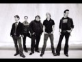 The Juliana Theory - The Hardest Things